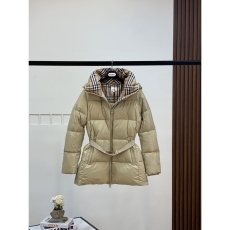 Burberry Down Jackets